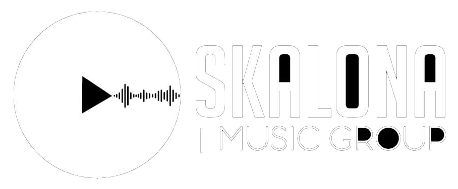 Skalona Logo