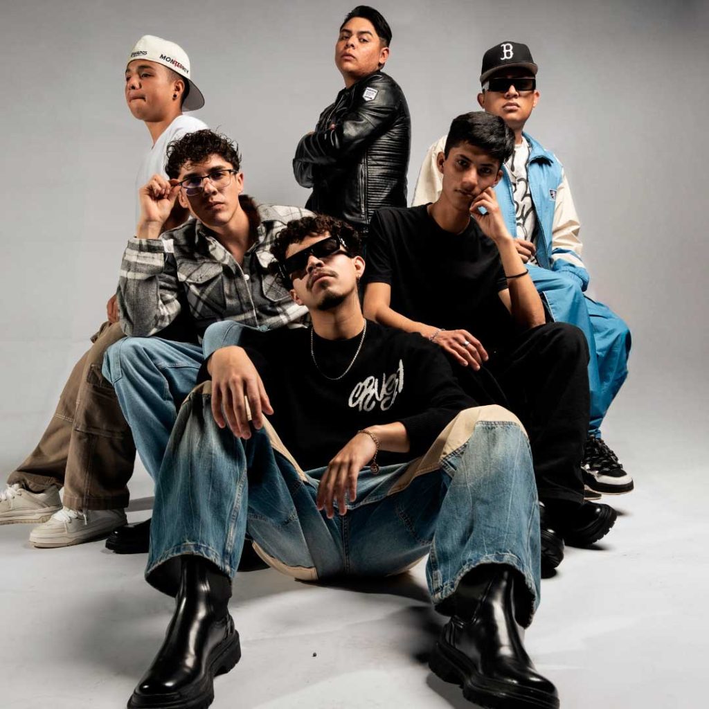 Los del cuartel 4